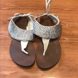 Charlotte Russe Sandals